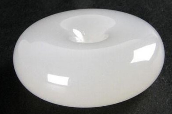 羊脂白玉怎么鉴别