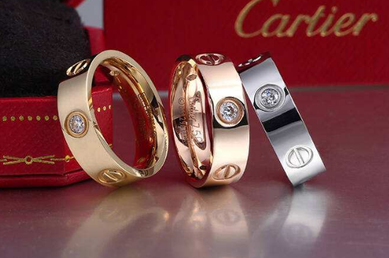 卡地亚怎么鉴别真假
