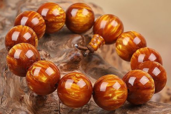 老年人适合戴什么手串