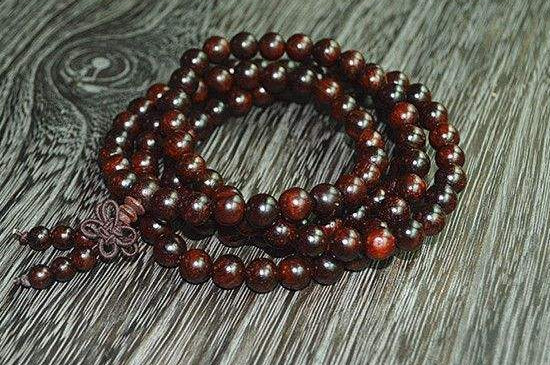 老年人适合戴什么手串