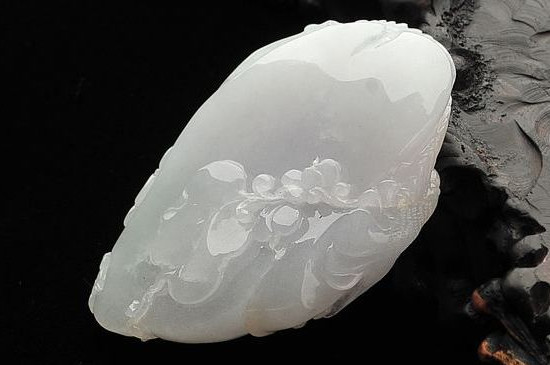 翡翠等级划分图解