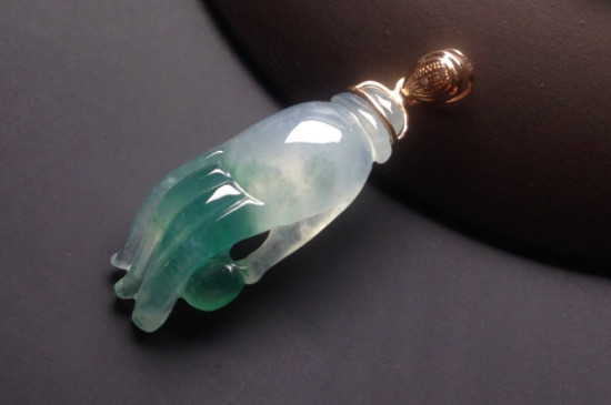 怎么判断翡翠是内裂还是纹