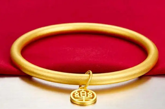 不懂黄金的人怎样买黄金首饰