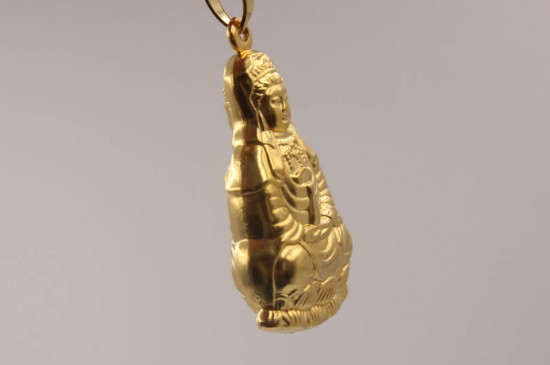 亚金和黄金有什么区别