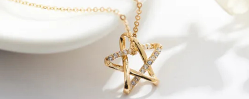 足金合成立方氧化锆是真黄金吗