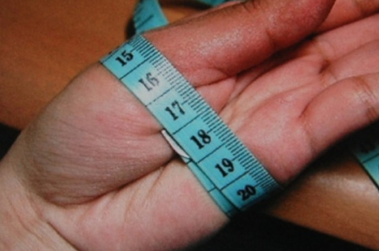 56号手镯直径是多少