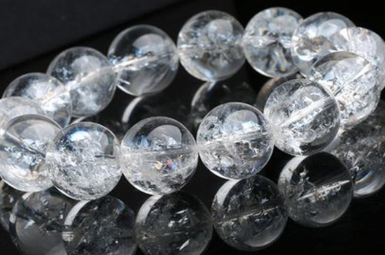 水晶消磁的方法