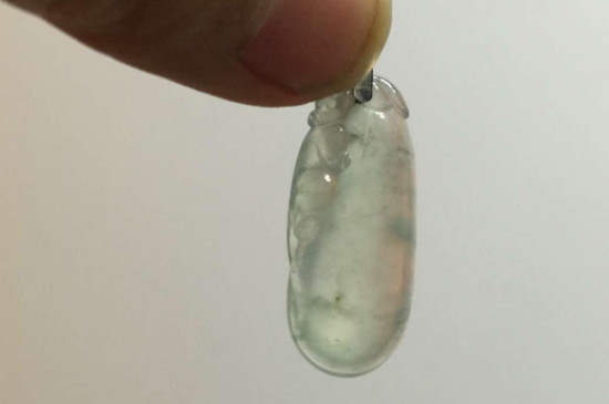 翡翠纤维交织结构是什么意思