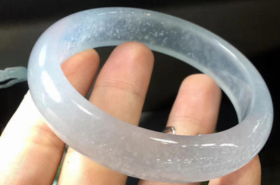 翡翠的种怎么鉴别