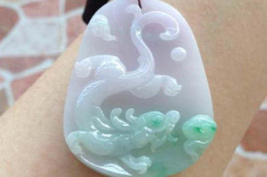 糯种翡翠和玉什么区别