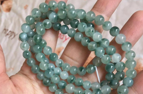 翡翠种水怎么分等级