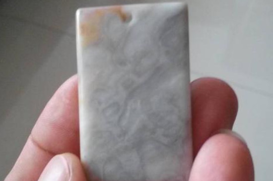 什么样的石头是黄河玉