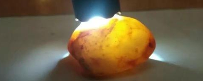 什么样的石头是黄河玉