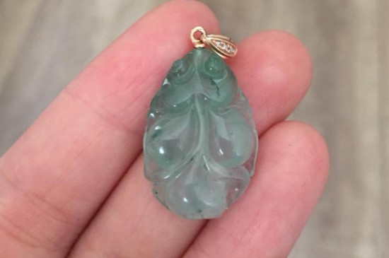 玻璃种翡翠会变种吗