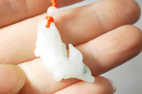 翡翠如何区分老坑