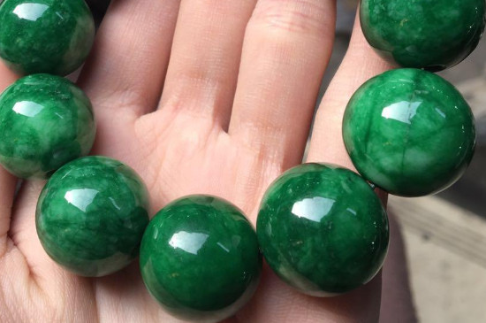 翡翠干青的功效与作用