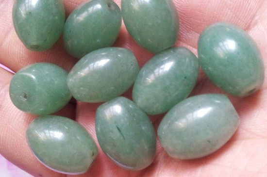 翡翠和玉的区别在哪里?