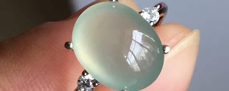 翡翠和玉是怎么形成的