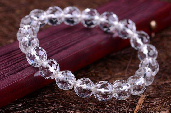 高级白手串是什么材质