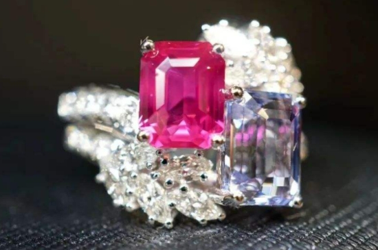 粉粉是什么珠宝