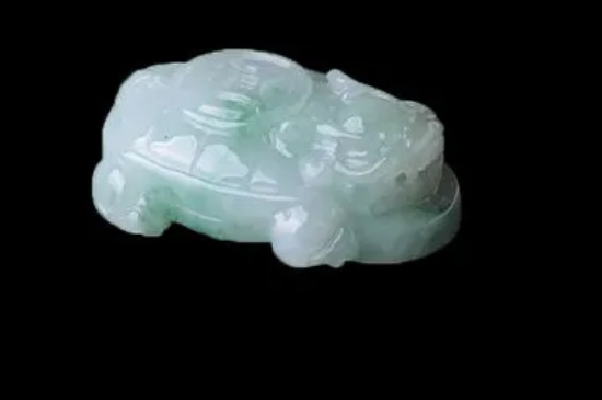 金蟾女性戴有什么讲究