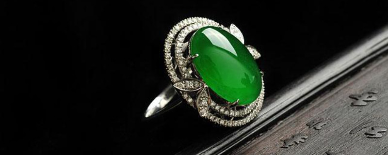 什么是新坑翡翠