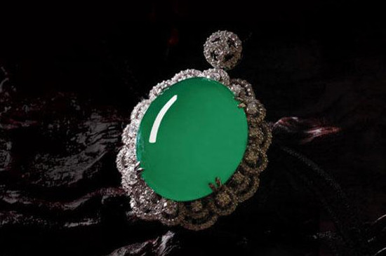 什么是新坑翡翠