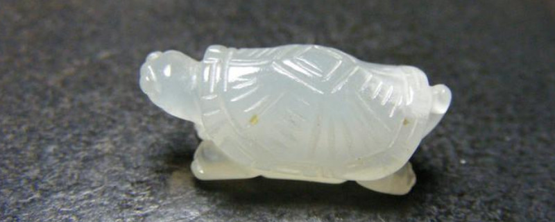 冰种翡翠是什么结构