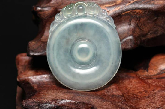 冰种翡翠是什么结构