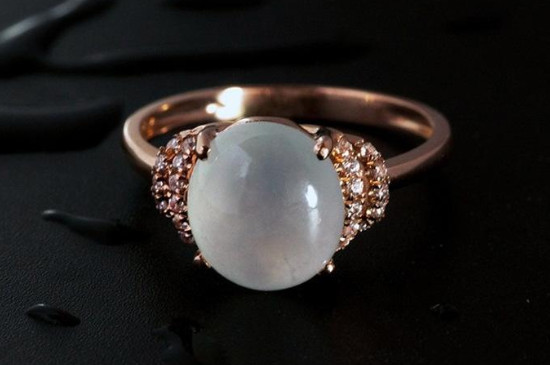 冰种翡翠是什么结构