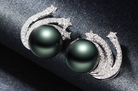 莫泊桑珠宝的寓意是什么