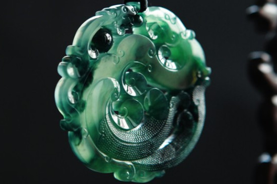 翠玉和翡翠有什么区别