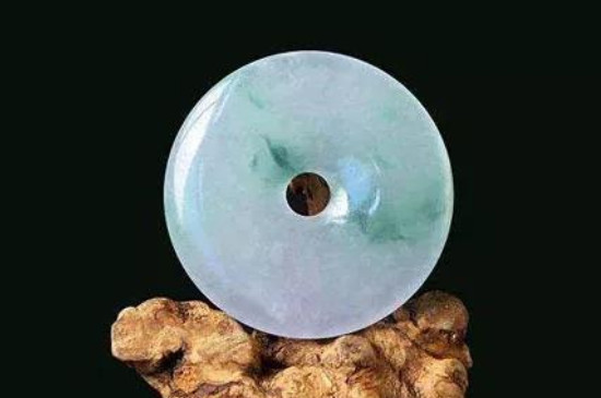 翠玉和翡翠有什么区别