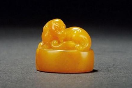 田黄玉产地在哪里