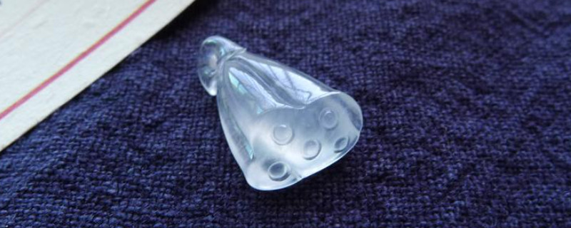 翡翠雪花棉是什么意思