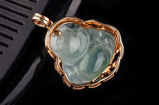 翡翠的正冰和冰晴怎样区分