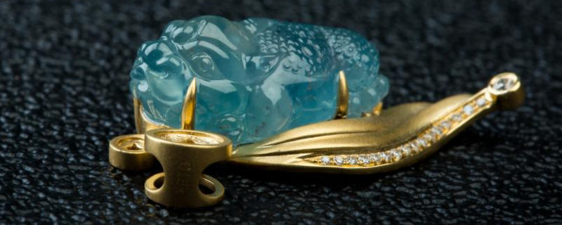 危料翡翠硬度是多少