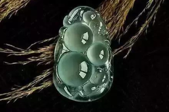 危料翡翠硬度是多少