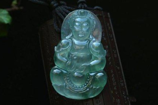 天然翡翠分哪几种