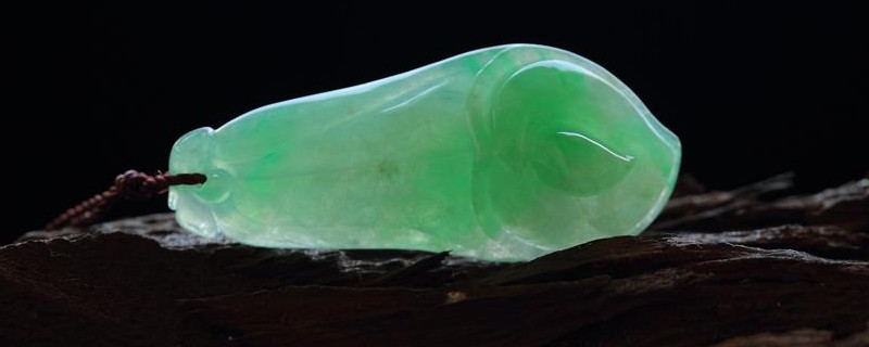 糯种翡翠是什么样的