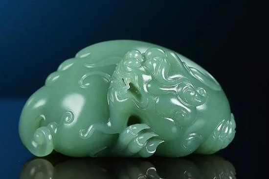 怎样鉴别玉和翡翠