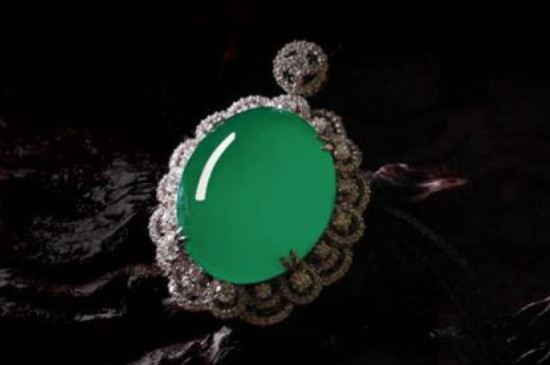 鉴定翡翠用盐水最简单方法