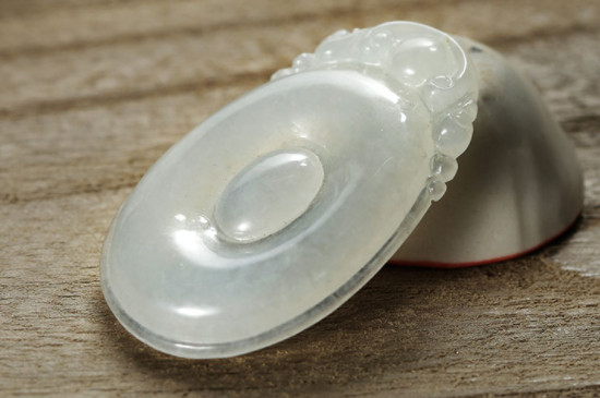 福贝翡翠的寓意是什么