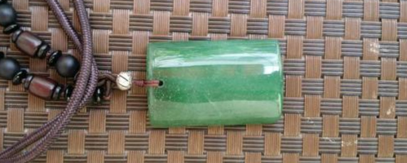 缅甸翡翠怎么看真假