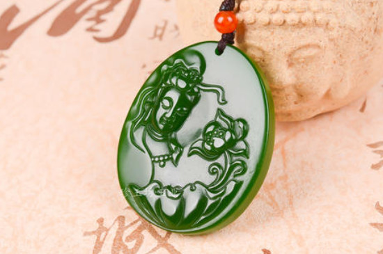 缅甸翡翠怎么看真假