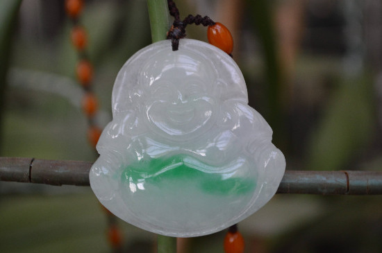 翡翠怎么区分危料