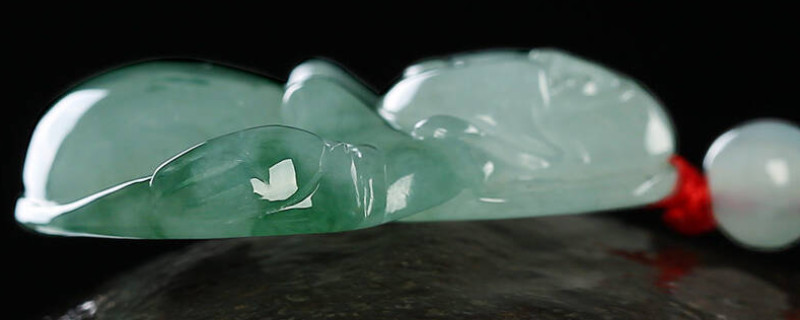 如何鉴别冰种翡翠