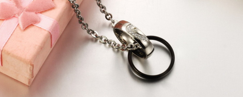 小饰品生锈了怎么办