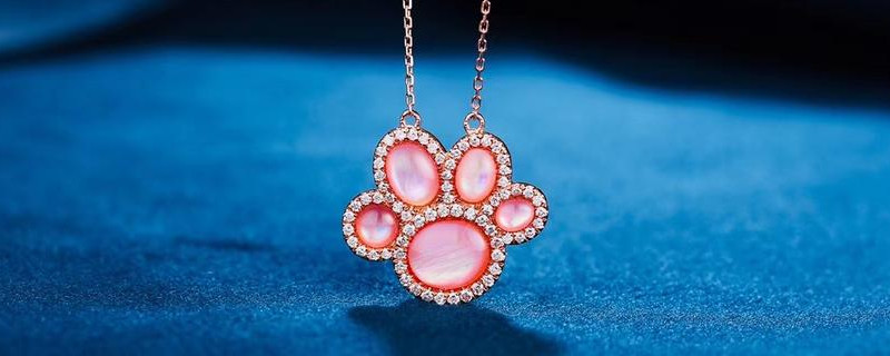 粉贝是什么珠宝