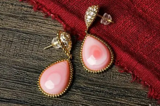 粉贝是什么珠宝